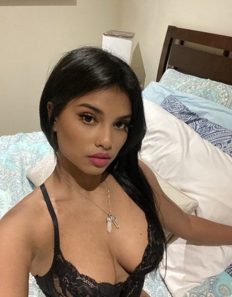 Foto di nudo di fuga di OnlyFans di Sinxia