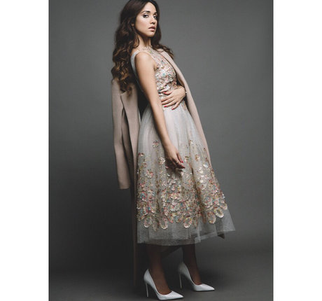 Summer Bishil