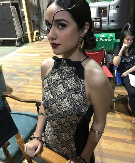 Summer Bishil