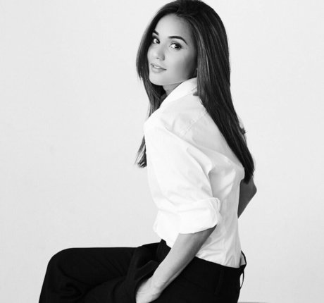 Foto di nudo di fuga di OnlyFans di Summer Bishil
