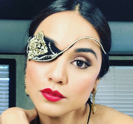 Summer Bishil