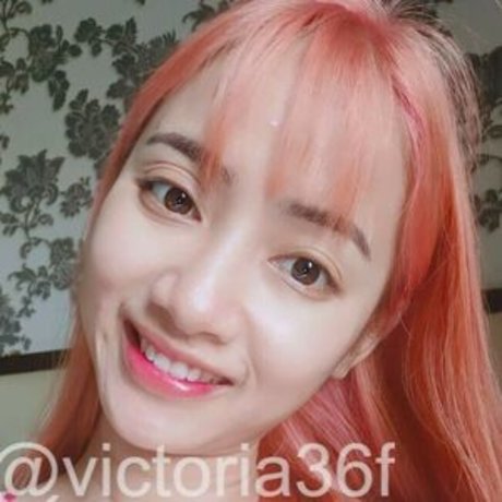 Foto di nudo di fuga di OnlyFans di Victoria36f