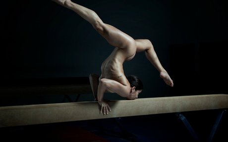 Foto di nudo di fuga di OnlyFans di Alicia Sacramone