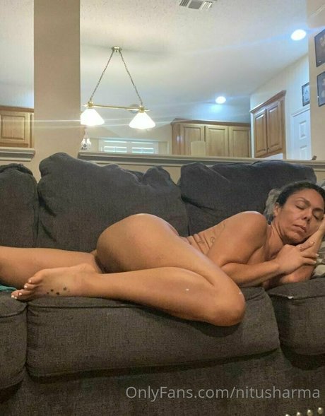 Nitu Sharma