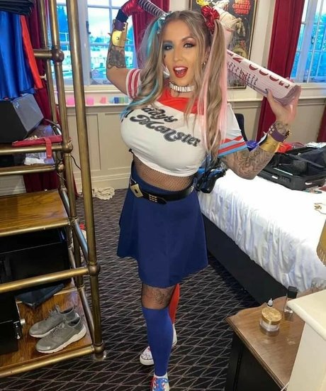 Foto di nudo di fuga di OnlyFans di Whispahgaming