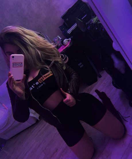 Foto di nudo di fuga di OnlyFans di Katerina999cs