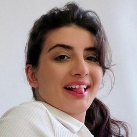 Foto di nudo di fuga di OnlyFans di Ana Allabout
