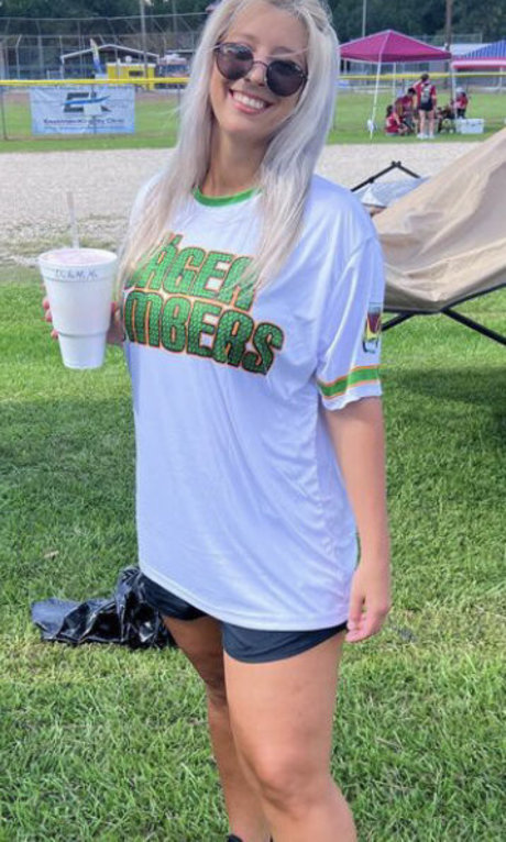 Hannah Murrell