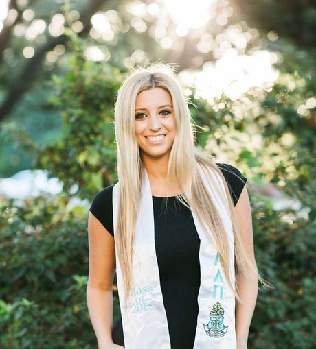 Hannah Murrell