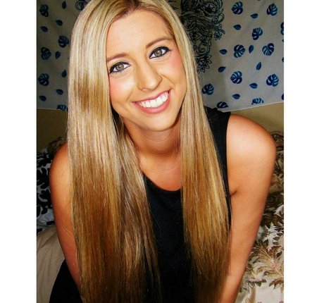 Hannah Murrell