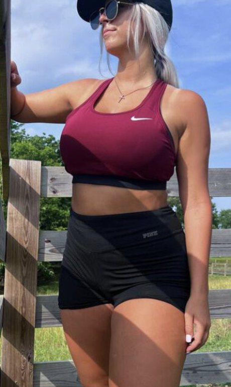 Hannah Murrell