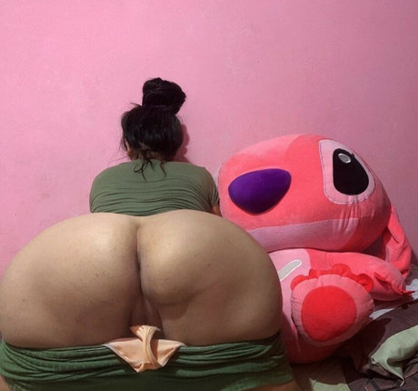 Foto di nudo di fuga di OnlyFans di Dalma Vanesa Martinez