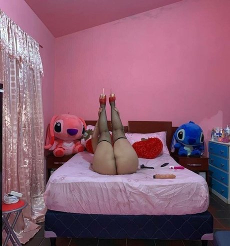 Foto di nudo di fuga di OnlyFans di Dalma Vanesa Martinez