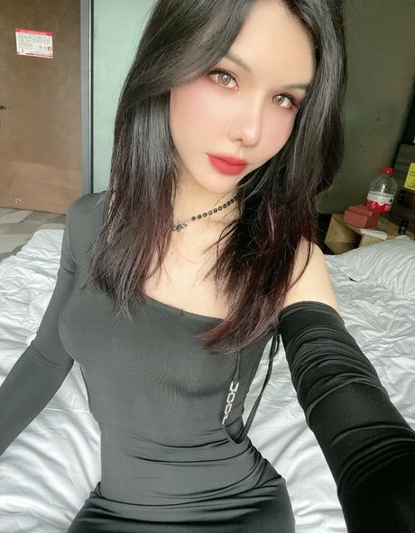 Foto di nudo di fuga di OnlyFans di Ts39505946