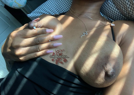 Missrosaria  Rico