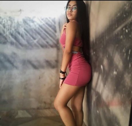 Foto di nudo di fuga di OnlyFans di Samira Ferreira