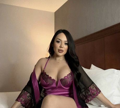Foto di nudo di fuga di OnlyFans di Melisathepicklee