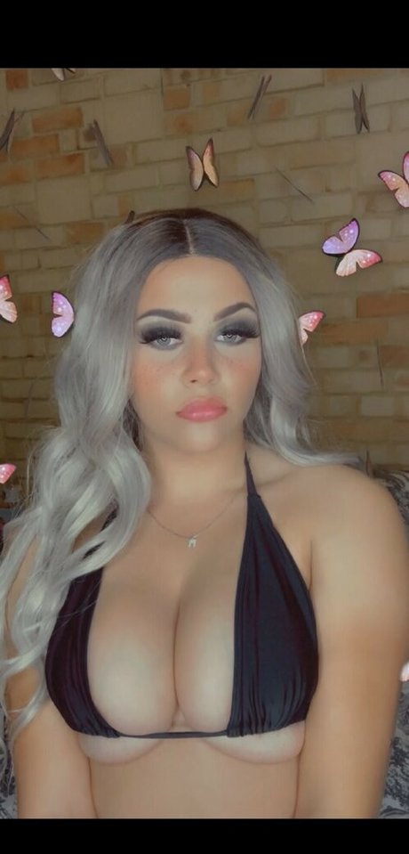 Glitterxkittenx