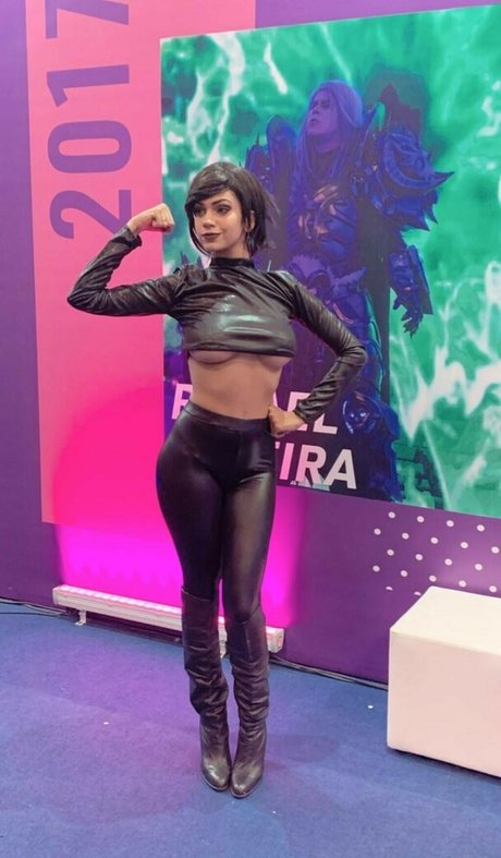 Foto di nudo di fuga di OnlyFans di Kamila Ferreira