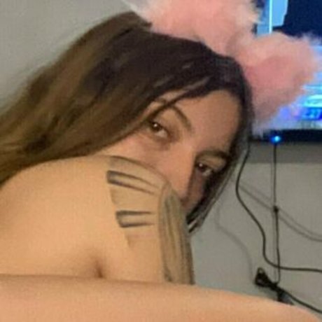 Foto di nudo di fuga di OnlyFans di Mishelleyboo