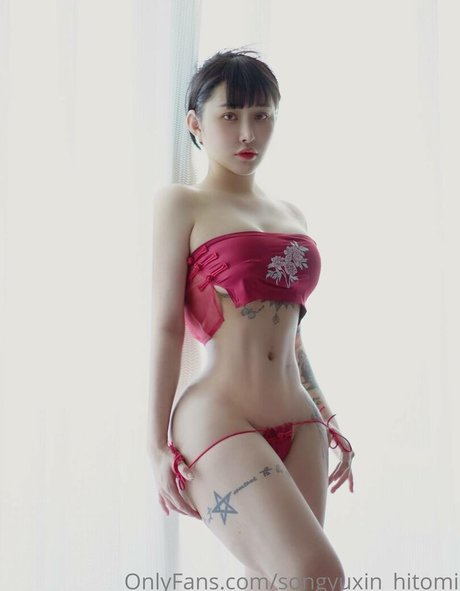 Songyuxin Hitomi