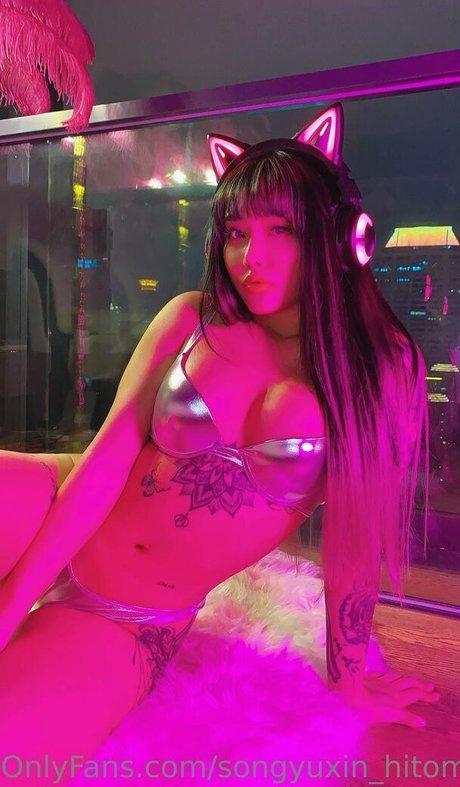 Songyuxin Hitomi