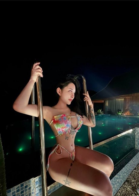 Songyuxin Hitomi