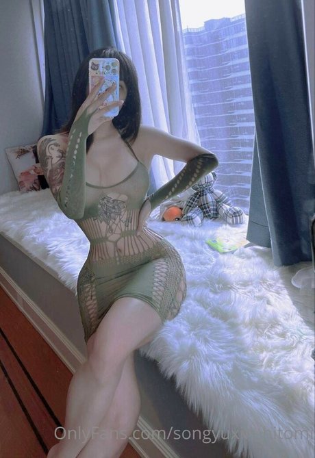 Songyuxin Hitomi