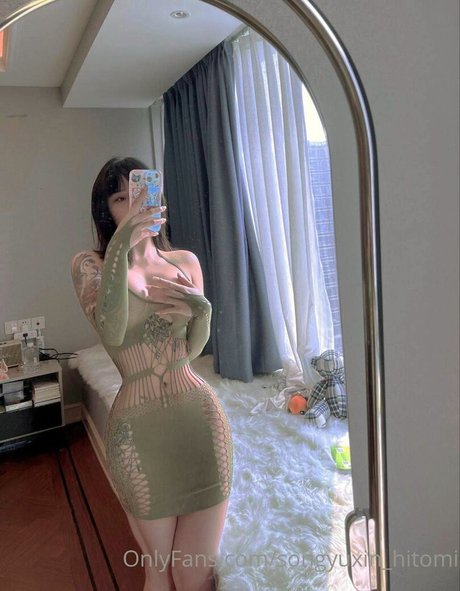 Songyuxin Hitomi