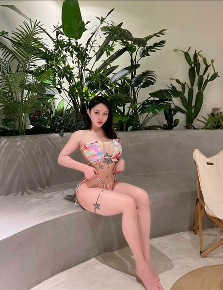 Songyuxin Hitomi
