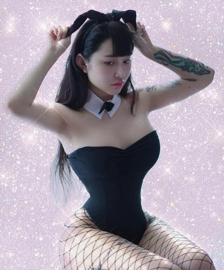 Songyuxin Hitomi