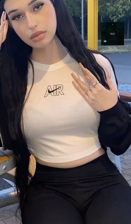 Luaaliyah