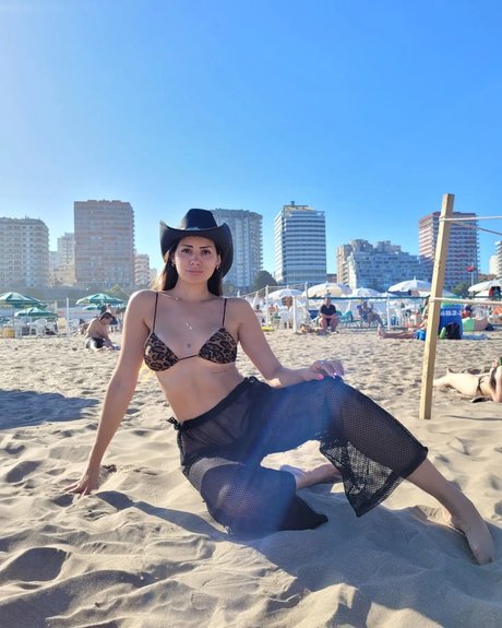 Sol Abelleira