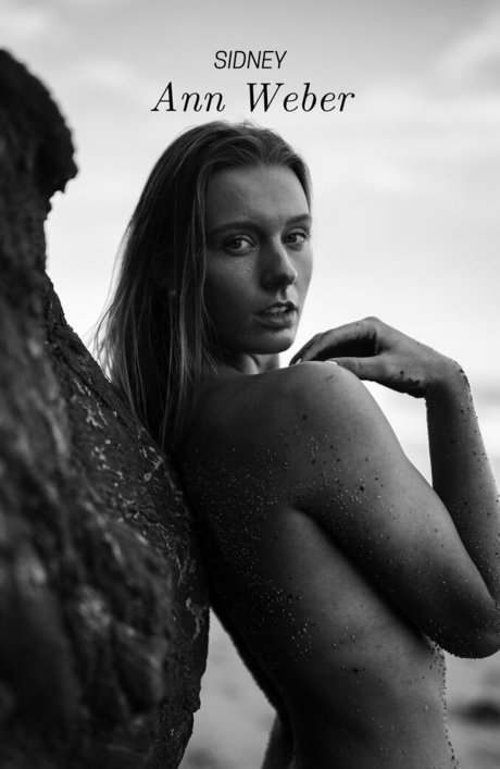 Foto di nudo di fuga di OnlyFans di Sidneyann