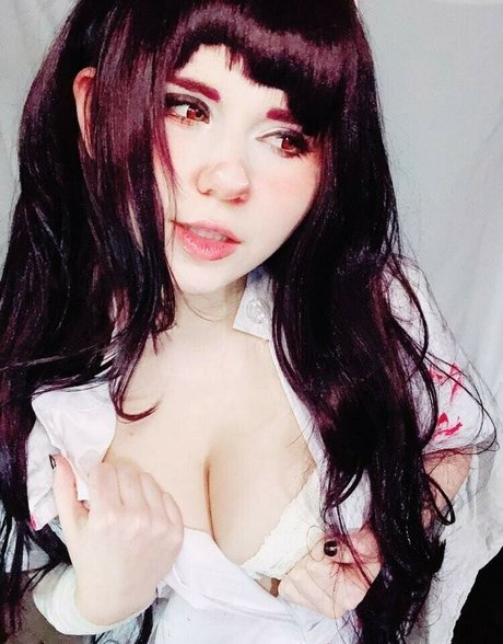 Foto di nudo di fuga di OnlyFans di Slugmasterxx