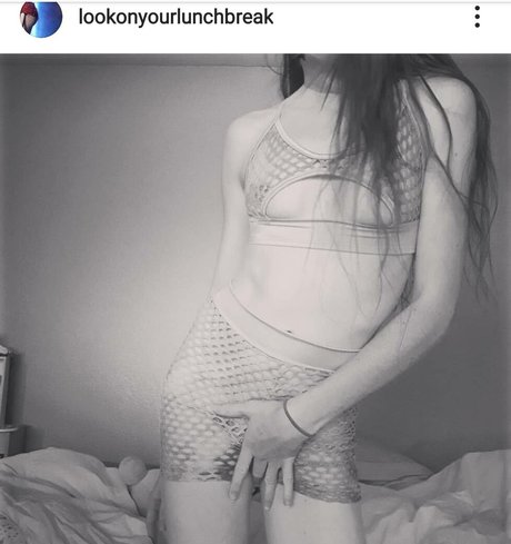 Lookonyourlunchbreak