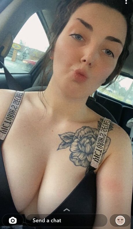 Foto di nudo di fuga di OnlyFans di Therealnic2021