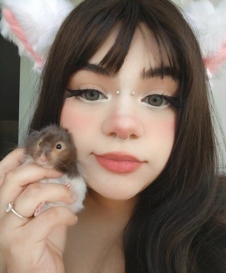 Joannat4j Chubbunny