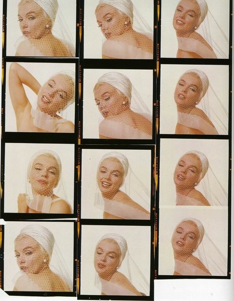 Marilyn Monroe