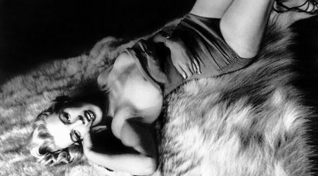 Foto di nudo di fuga di OnlyFans di Marilyn Monroe