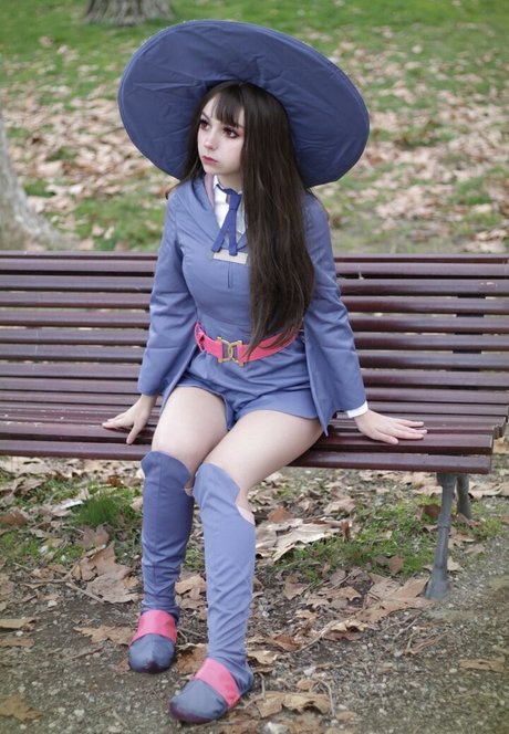 Himeecosplay