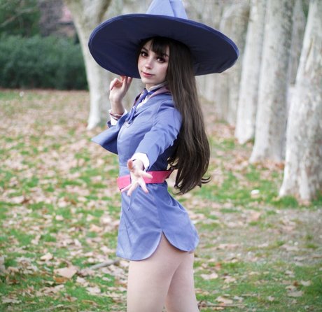 Himeecosplay