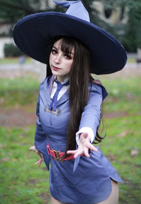 Foto di nudo di fuga di OnlyFans di Himeecosplay
