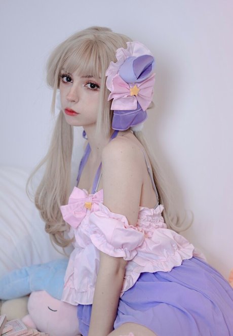 Himeecosplay