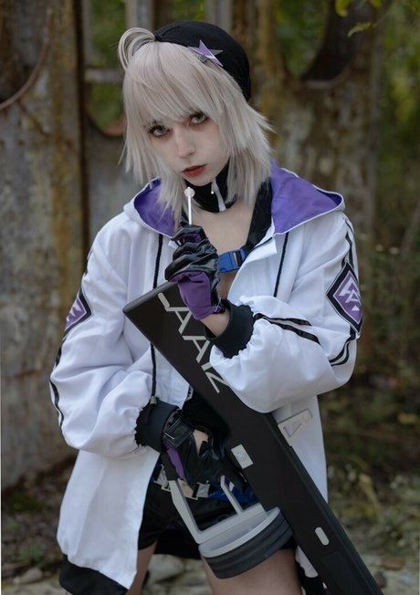 Himeecosplay