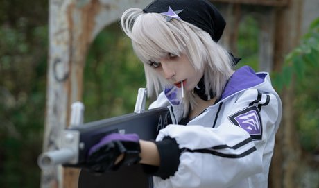 Himeecosplay