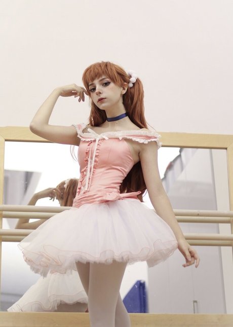 Himeecosplay