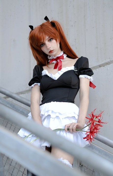 Himeecosplay