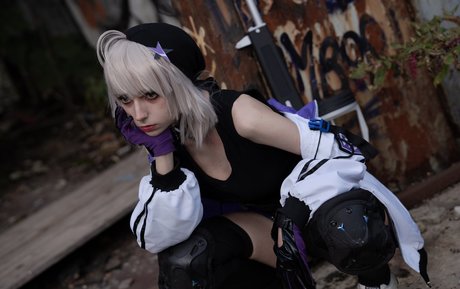 Himeecosplay