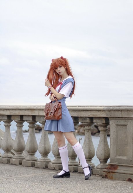 Foto di nudo di fuga di OnlyFans di Himeecosplay